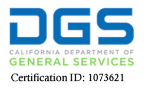 DGS Certification